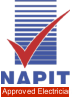 Approved Electrician